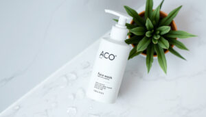 ACO Spotless Daily Face Wash – recension och användning