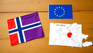 Är Norge med i EU? | Fakta om Norges EU-medlemskap och EES