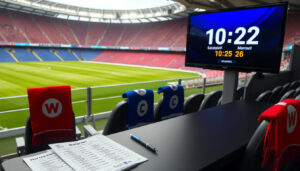 Arsenal FC mot Everton: Laguppställning, TV-tid & statistik