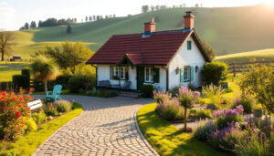 Bed and Breakfast Österlen – Guide till de bästa B&B 2025