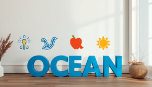 Big Five Personality Test på svenska – guide och OCEAN