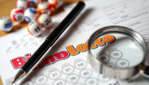 BingoLotto idag – rätta lotten & se vinstskatt