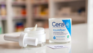 CeraVe Eye Repair Cream – recension och pris