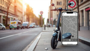 Elscooter 25 km/h – regler & bästa modellerna