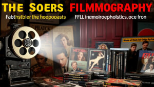 Filmer med Haley Joel Osment – komplett guide