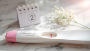 Hur Vet Man Att Man Är Gravid – Tidiga Tecken Och Symptom