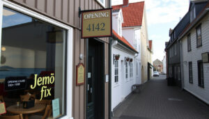 Jem o Fix Hunnebostrand – adress, öppettider & nyheter