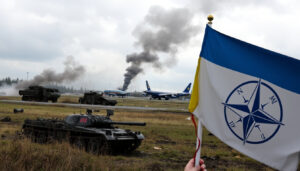 Kriget i Ukraina live – förluster, flygvapen och Nato