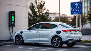 MG HS Plug-in Hybrid: Recension, räckvidd och pris 2025