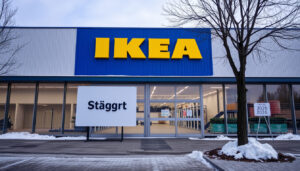 När öppnar IKEA Uppsala? Stängt, butik och återöppning 2026