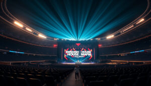 Swedish House Mafia Ullevi 2026 – datum & biljetter
