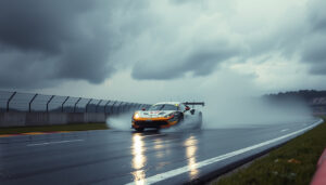 The Art of Racing in the Rain – filmguide och handling
