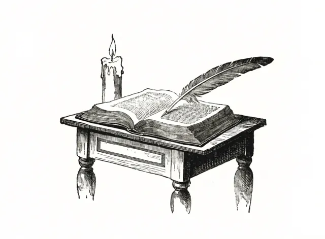 Illustration: Bibeln: kungar, profeter och böcker