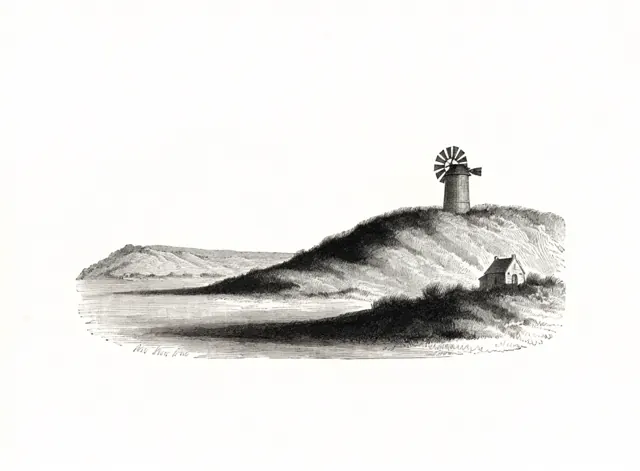 Illustration: Städer och orter på Jylland