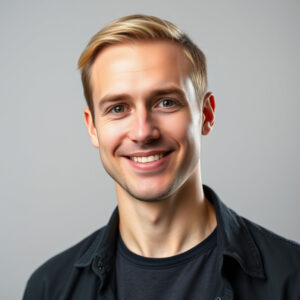 Magnus Lundin