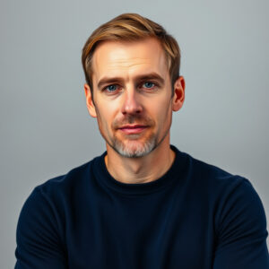 Niklas Wikström